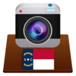 Logo of Cameras North Carolina Traffic android Application 